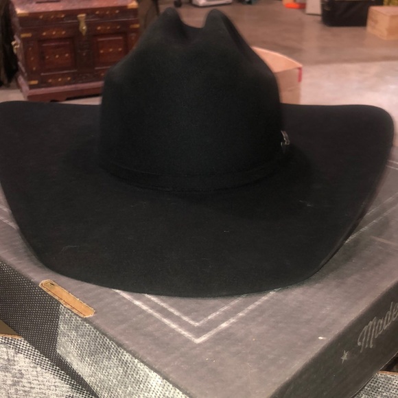 COPY - Relentless cowboy hat. - Picture 2 of 10